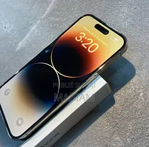New Apple iPhone 14 Pro 128 GB Autre