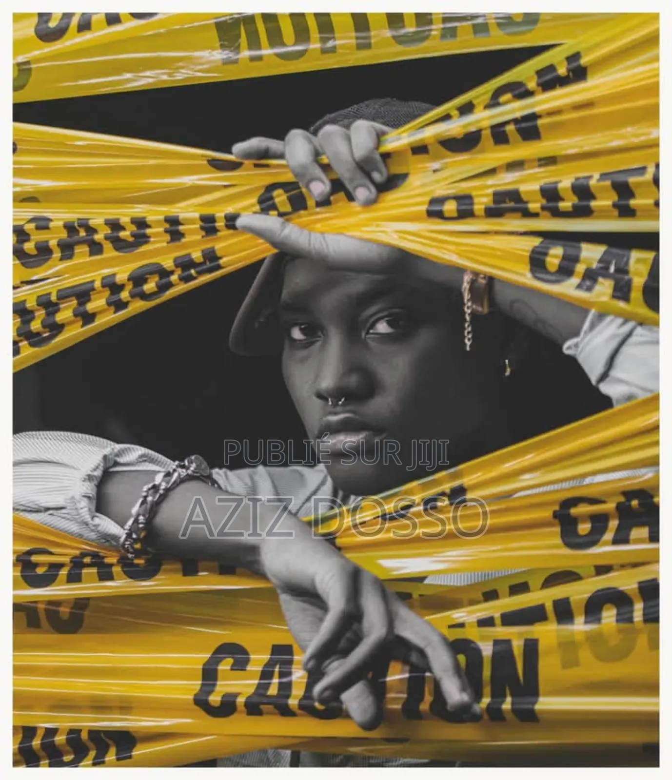 Photographe Infographiste