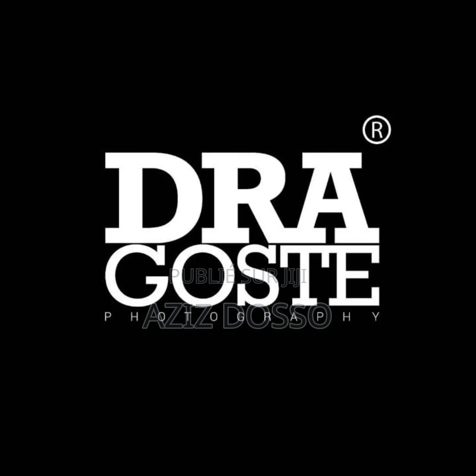 Photographe Infographiste