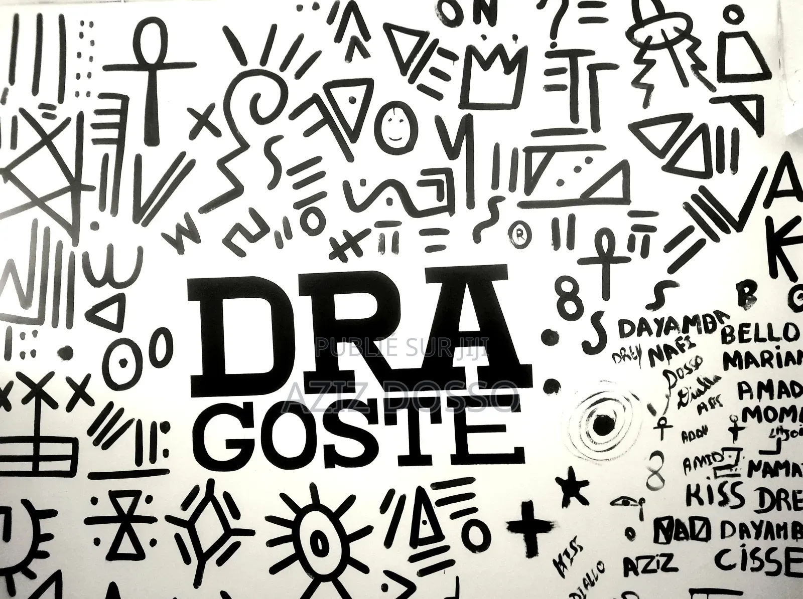 Photographe Infographiste