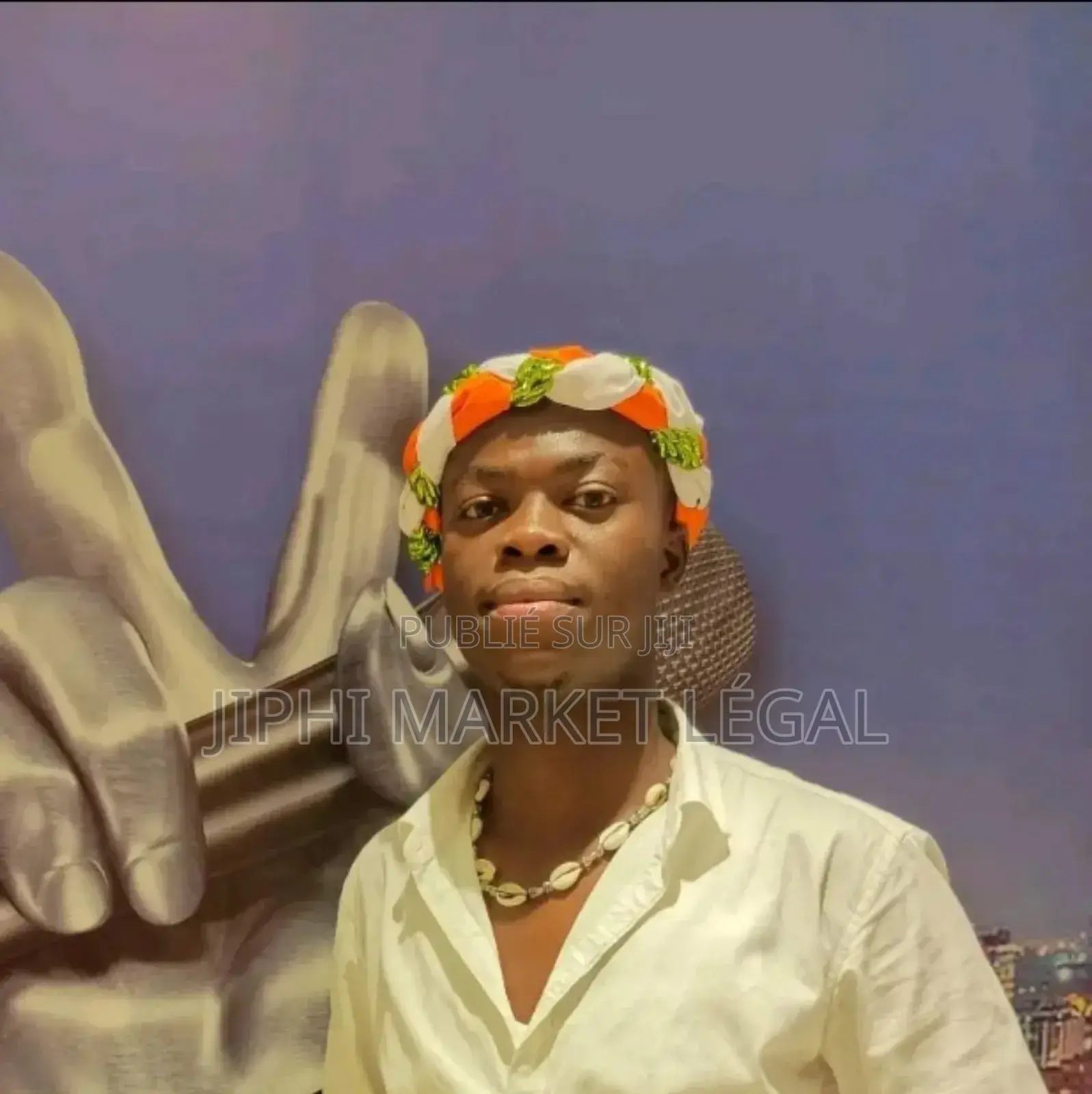 Cours De Musique, Pratique Instrumentale