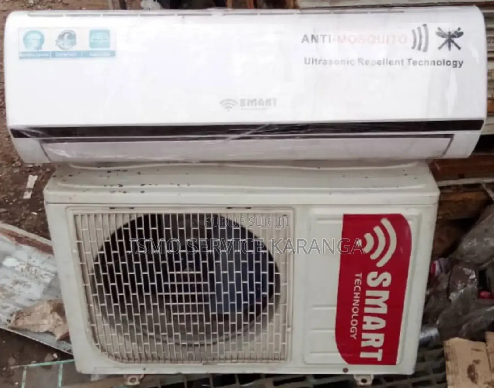 Climatiseur Smart 1 Cheval en Très Bon Etat