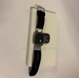 Promo Apple Watch Ultra 2 Nouveau Scellé Dans Le Carton