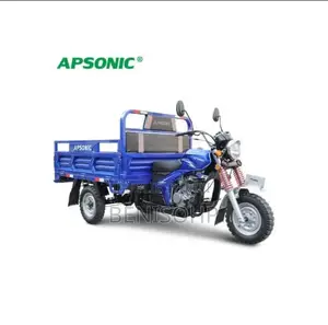 New Apsonic AP150X 2020 Bleu