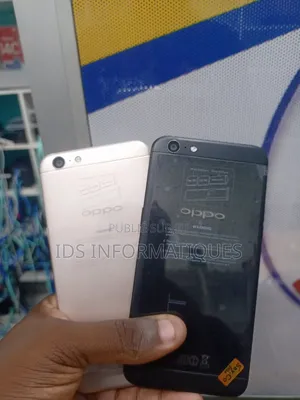 Oppo A57 4G 128 GB Blanc