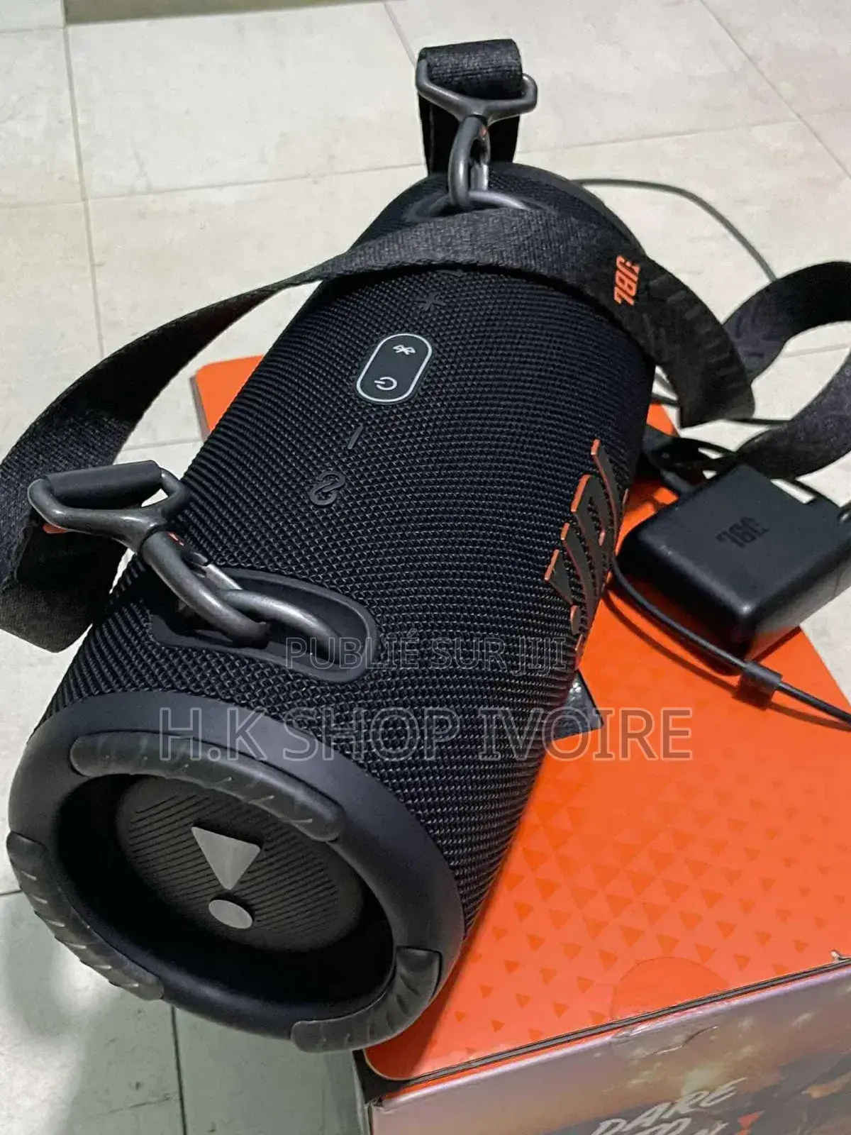 JBL Xtreme 3