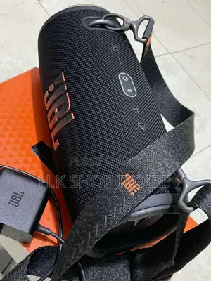 JBL Xtreme 3