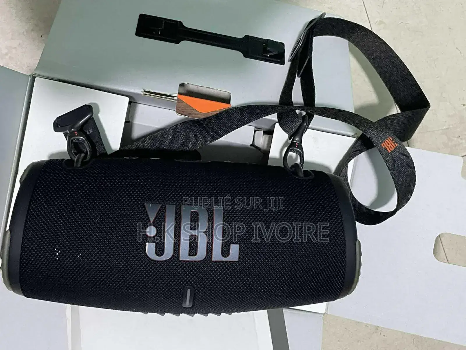 JBL Xtreme 3