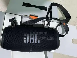 JBL Xtreme 3