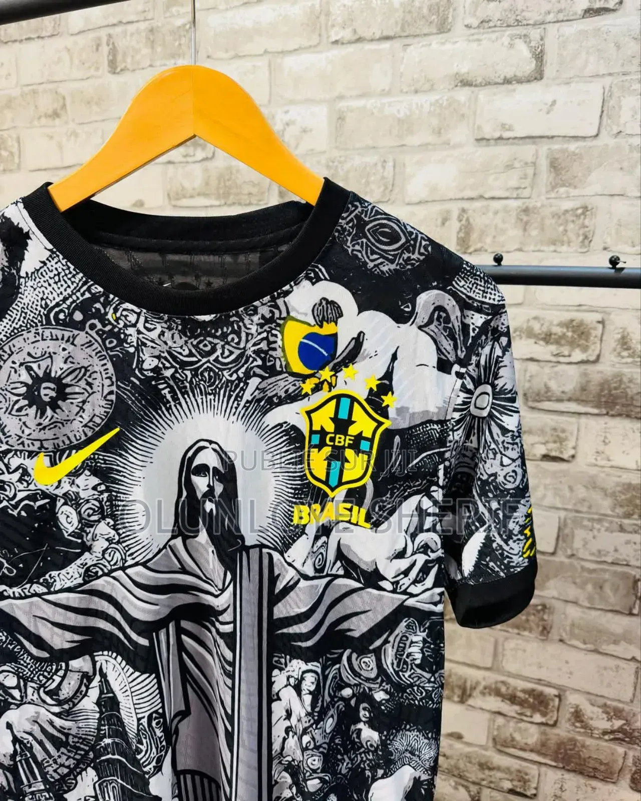 Maillot Pro Original