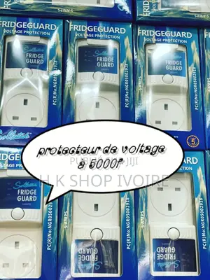 Protège-Réfrigérateur