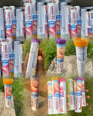 Vitamine , Complètement Alimentaire,Remontant Mivolis