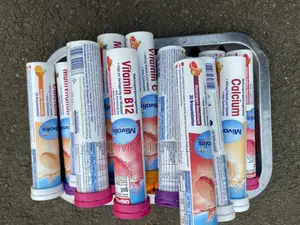 Vitamine , Complètement Alimentaire,Remontant Mivolis