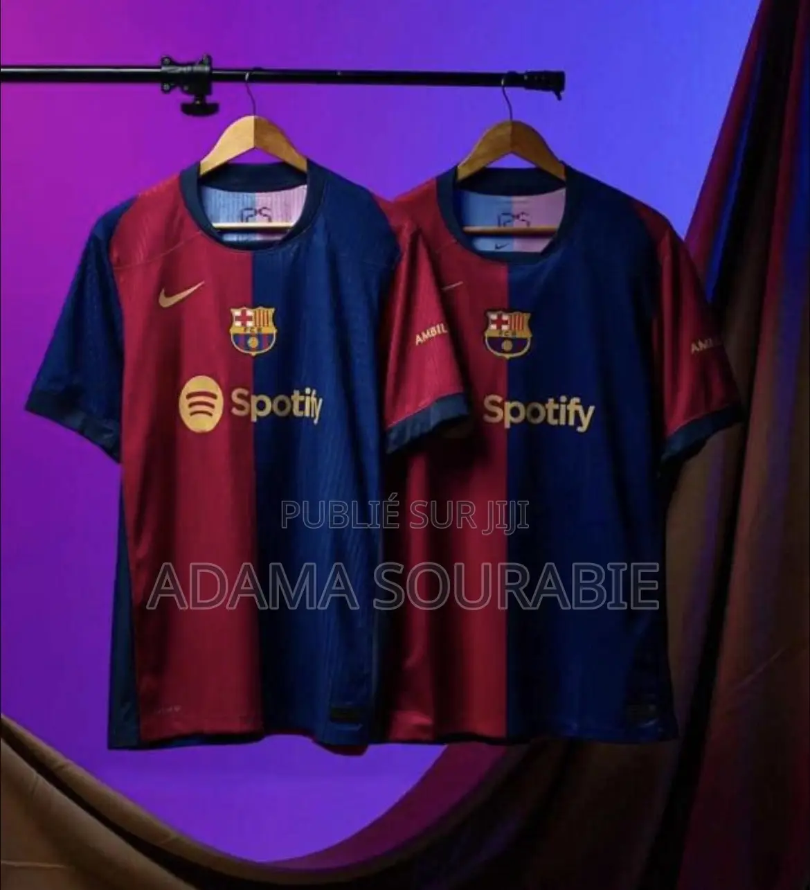 Bonne Qualité De Maillot