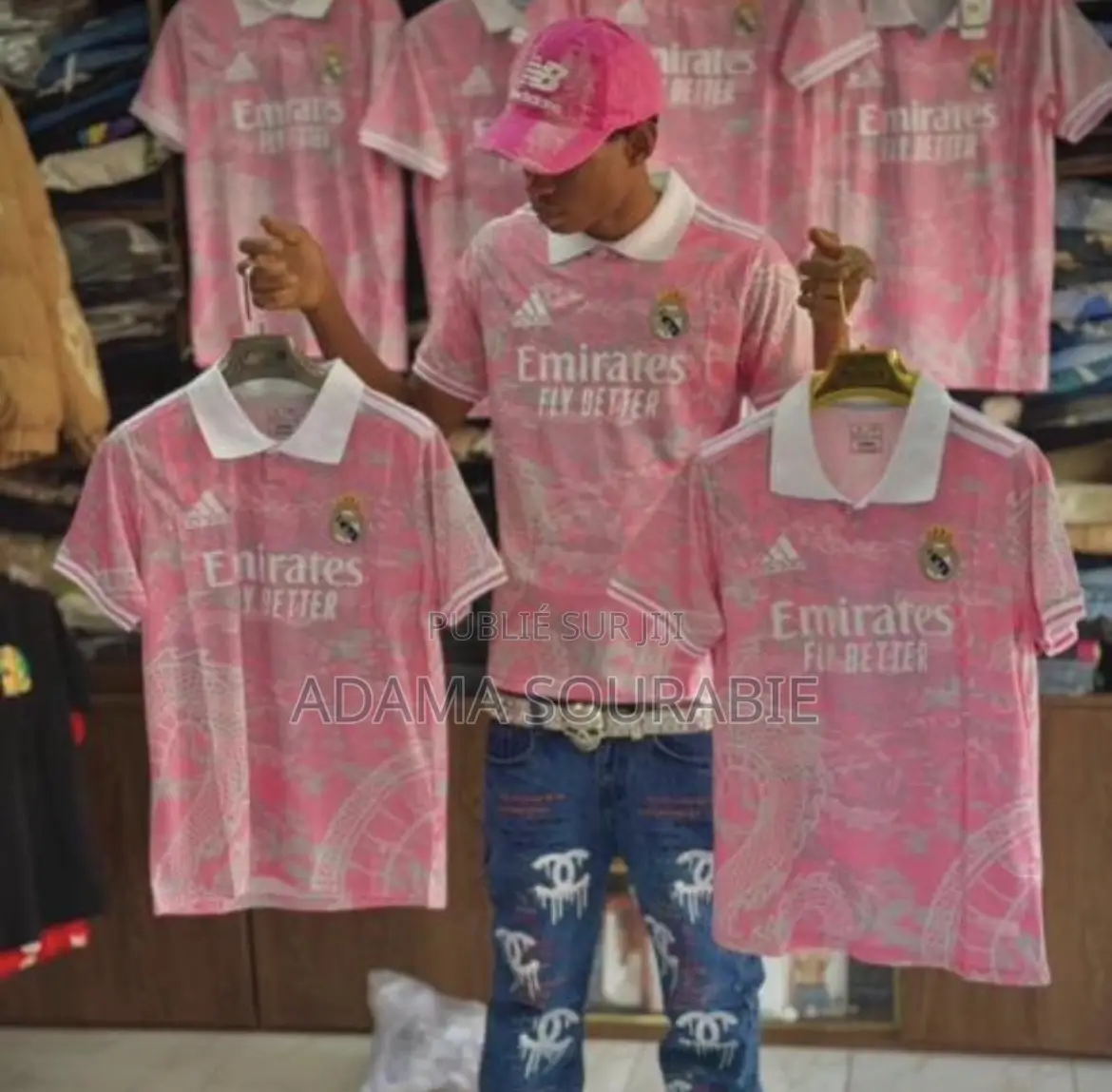 Bonne Qualité De Maillot