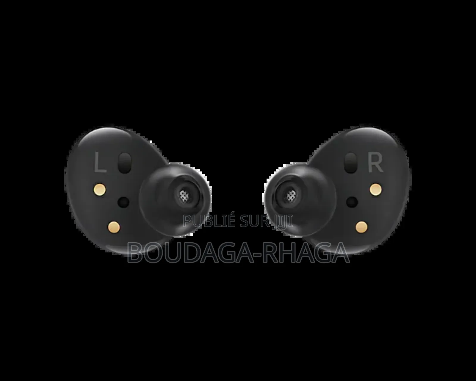 Nouveaux Écouteurs Sans Fil Samsung Galaxy Buds2 T