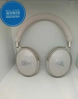 Casque Bluetooth JBL