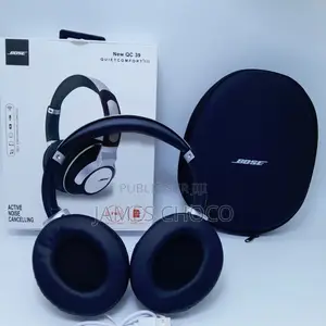 Casque Bose Qc39