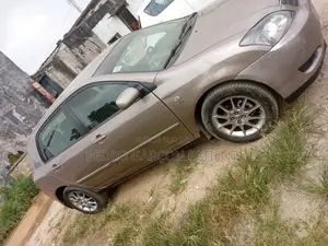 Toyota Corolla 2009 Gris