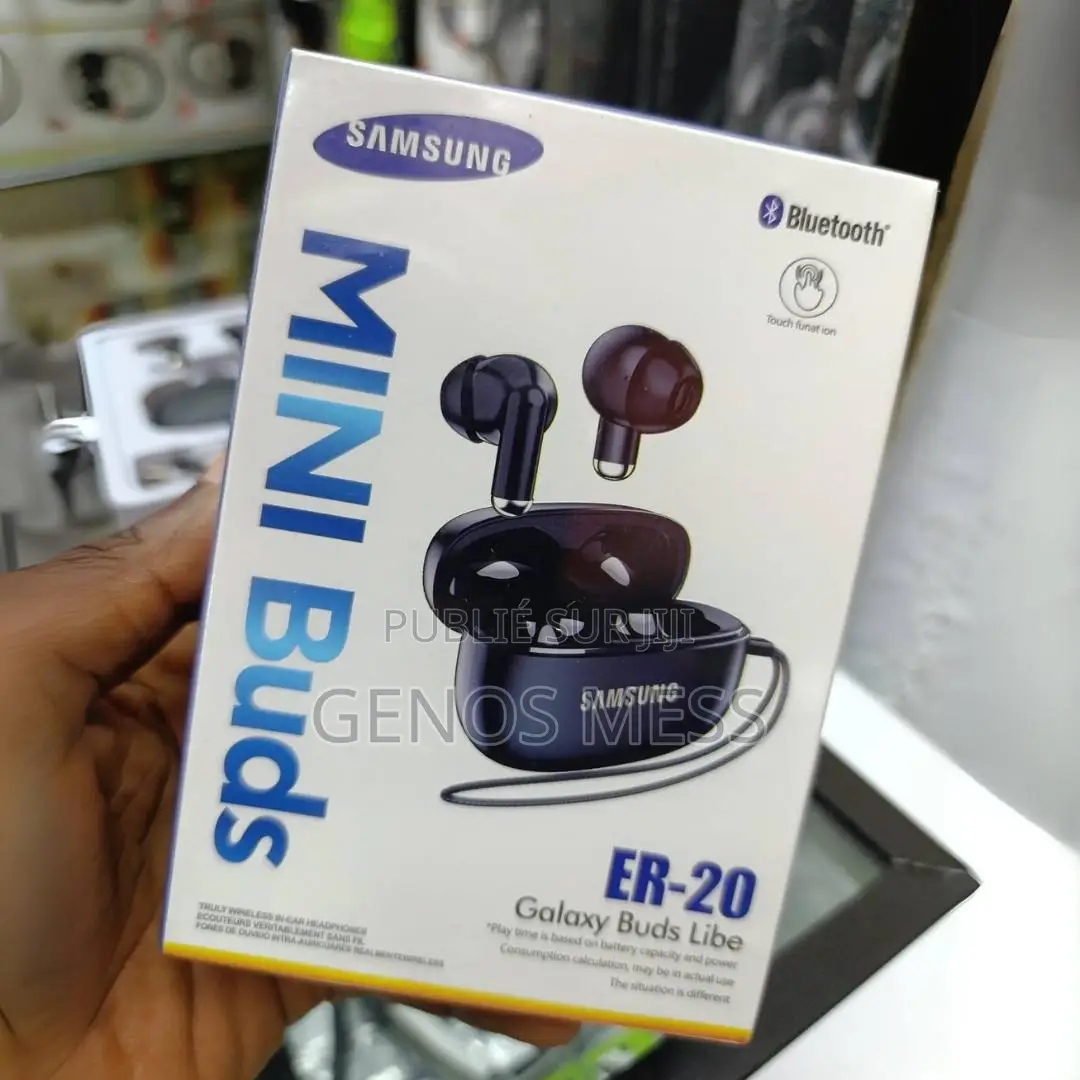 Samsung Ecouteur Bluetooth Mini Buds