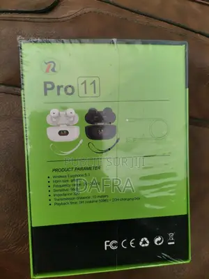 Écouteurs Air Pods Sans Fil Pro