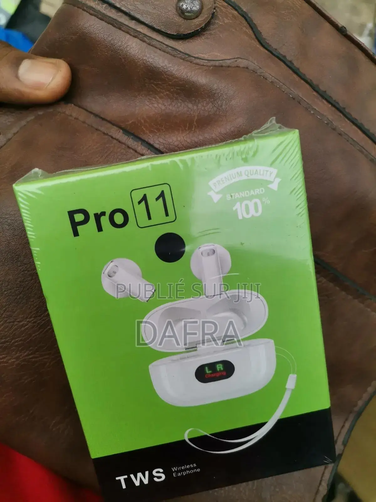 Écouteurs Air Pods Sans Fil Pro
