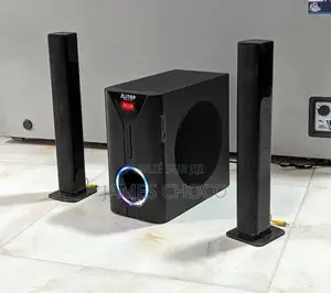 ALITOP Woofer SP-2506 - Chaîne HIFI
