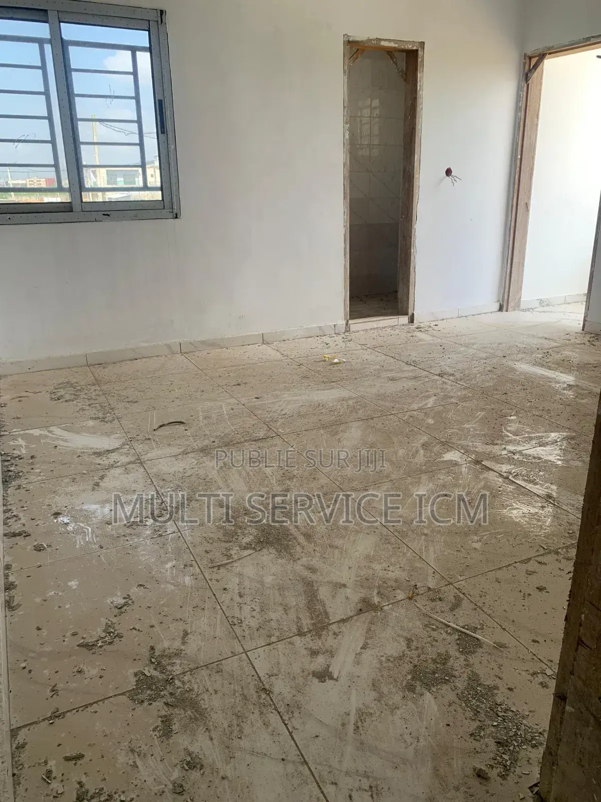 3chbre Appartement dans Icimmobilier, Cocody à Louer