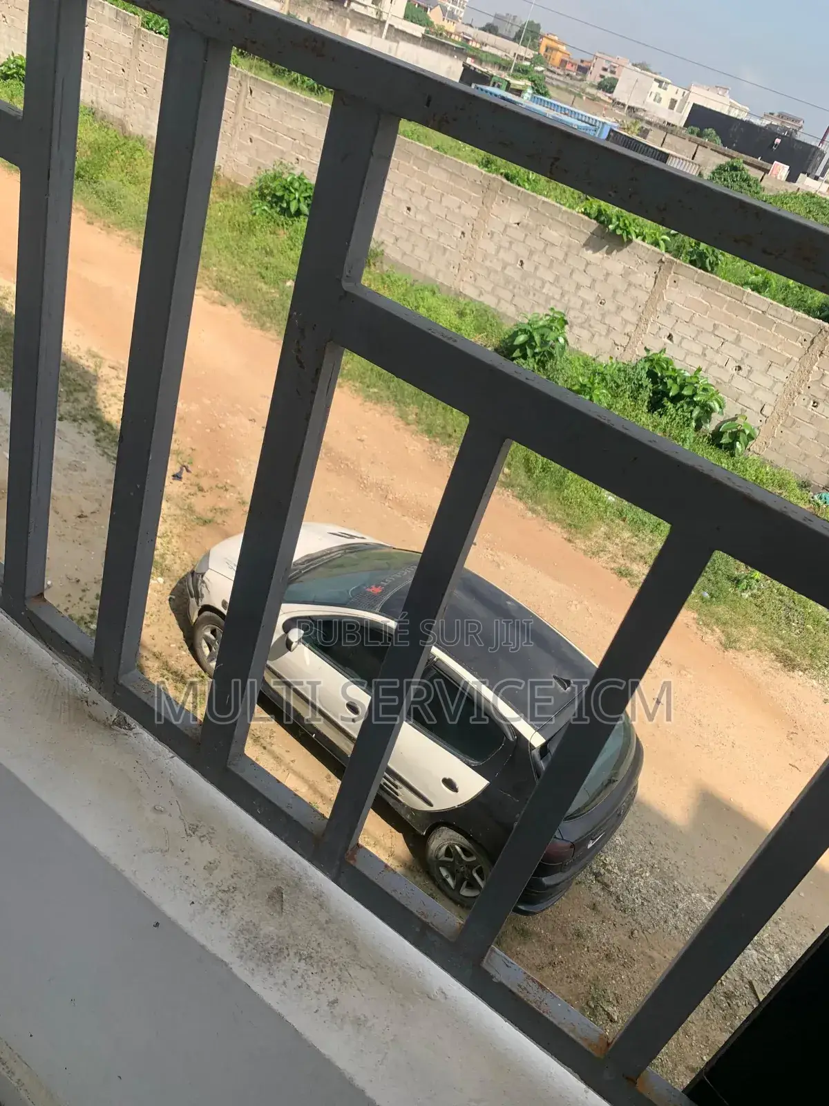 3chbre Appartement dans Icimmobilier, Cocody à Louer