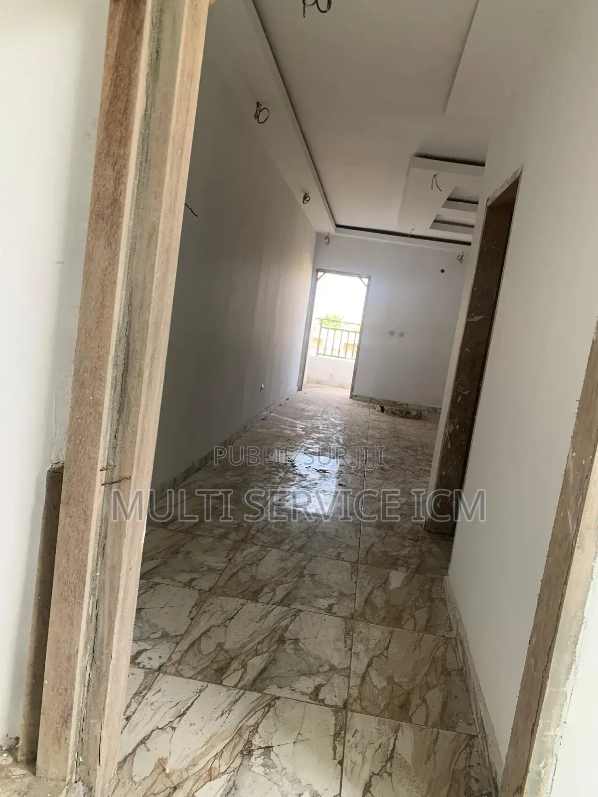 3chbre Appartement dans Icimmobilier, Cocody à Louer