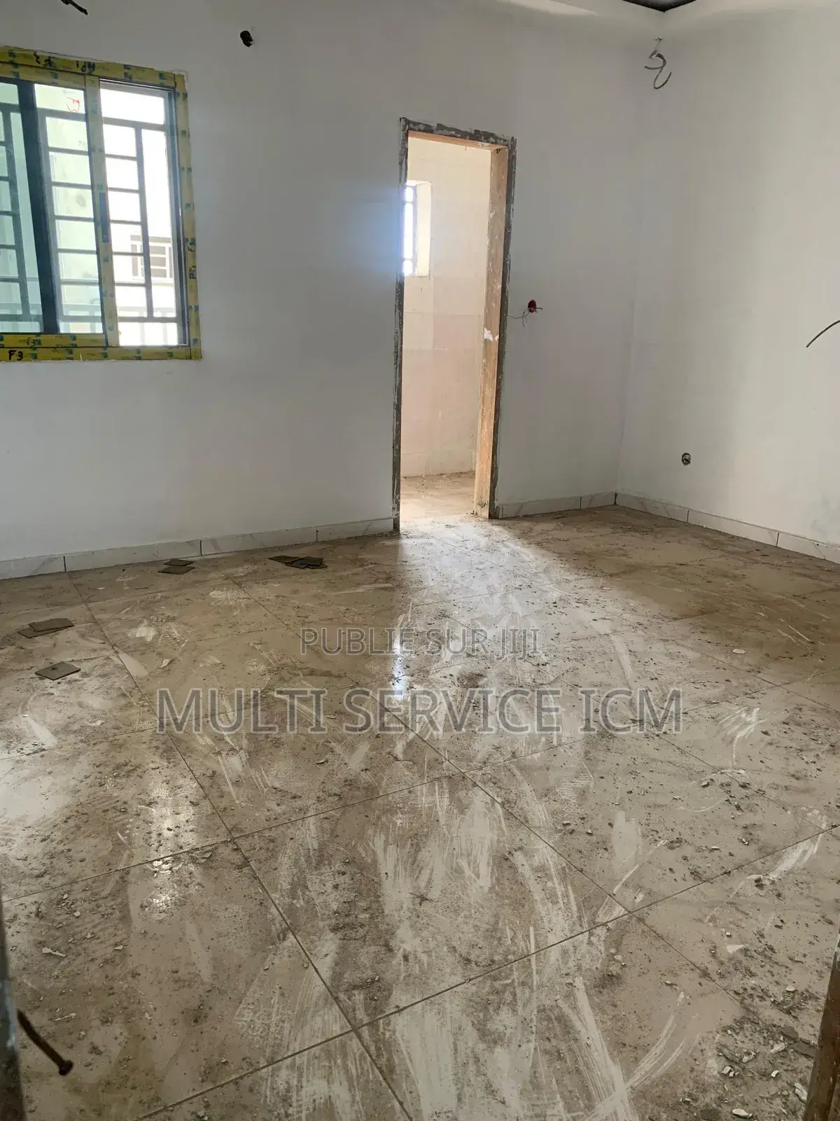 3chbre Appartement dans Icimmobilier, Cocody à Louer