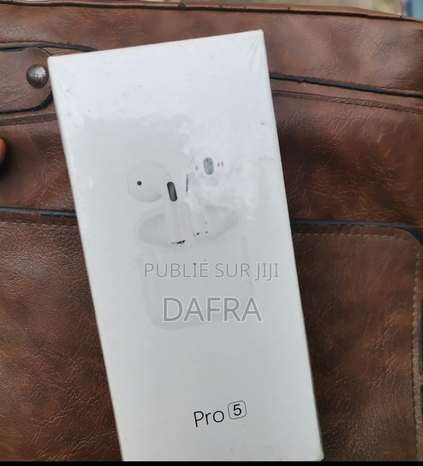 Air Pods Sans Fil Pro