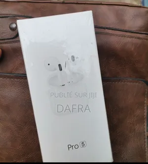 Photo - Air Pods Sans Fil Pro