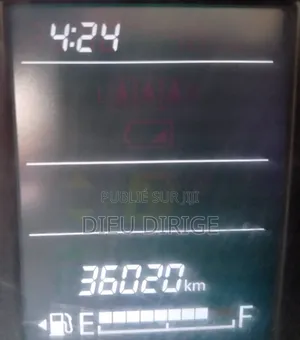 New Suzuki Dzire 2024 Orange