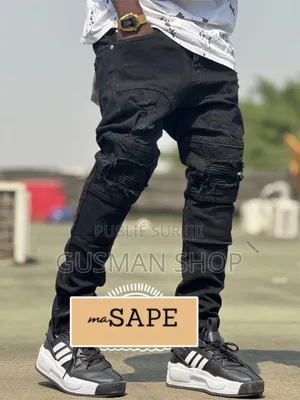 Pantalon Jean