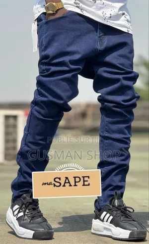 Pantalon Jean