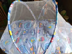 Matelas Moustiquaire