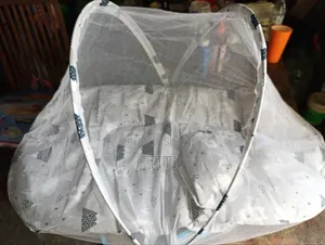 Matelas Moustiquaire