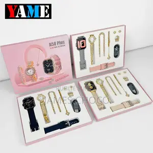 Montre Connecté A59 Plus Pour Femme