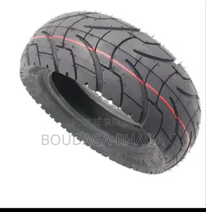 Pneu De Trottinette