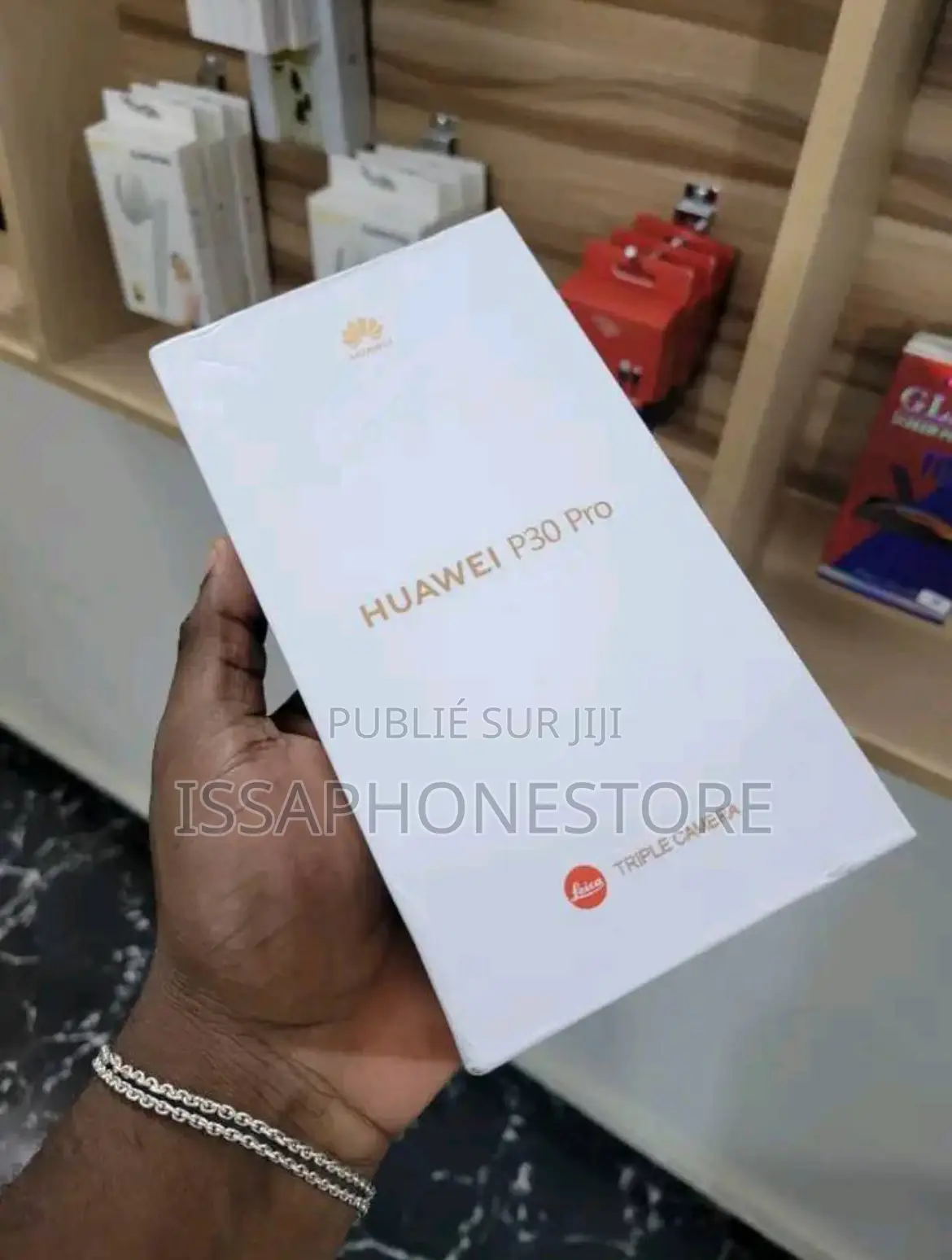 New Huawei P30 Pro 256 GB Autre