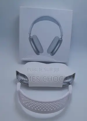 Casque Airpod Max