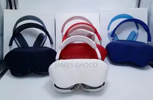 Photo - Casque Airpod Max