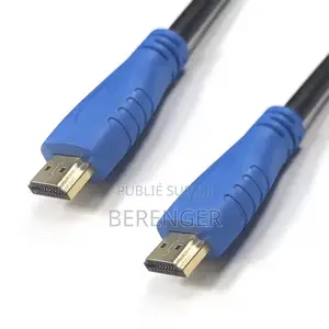 Photo - Câbles HDMI Vers HDMI Prenant en Charge - 3M