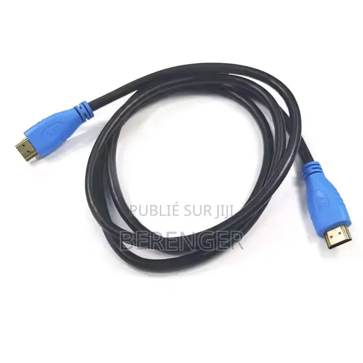 Câbles HDMI Vers HDMI Prenant en Charge - 3M