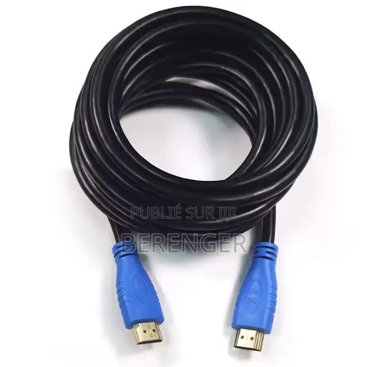 Câbles HDMI Vers HDMI Prenant en Charge 5M