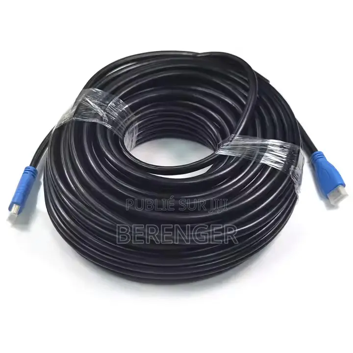 Câbles HDMI Vers HDMI Prenant en Charge 10M