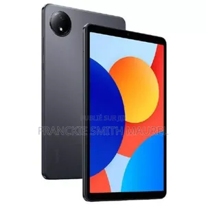 New Xiaomi Redmi Pad SE 8.7 64 GB Gris