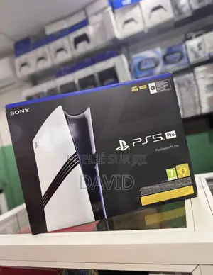 Photo - Ps5 Fat Slim