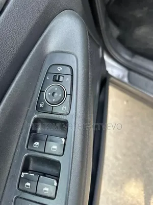 Hyundai Santa Fe SE 2.4 FWD 2019 Marron